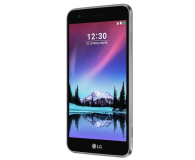 LG K4 2017 LTE Dual SIM tytanowy - 374426 - zdjęcie 3